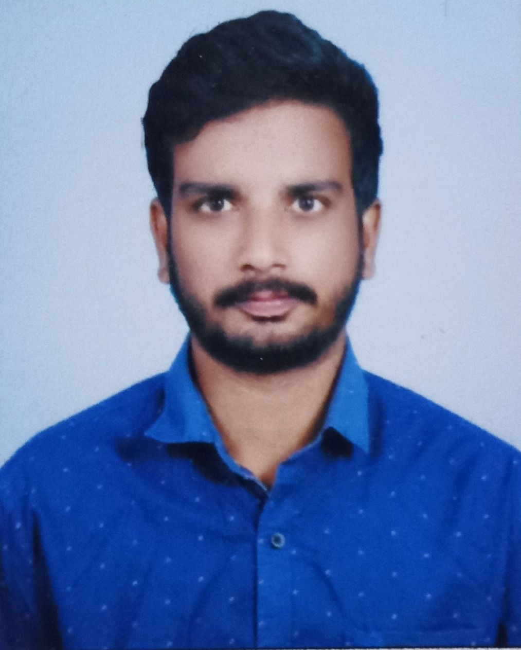 BOLLAM MAHESH KUMAR