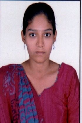CHINAMARTHI SIVA LAKSHMI