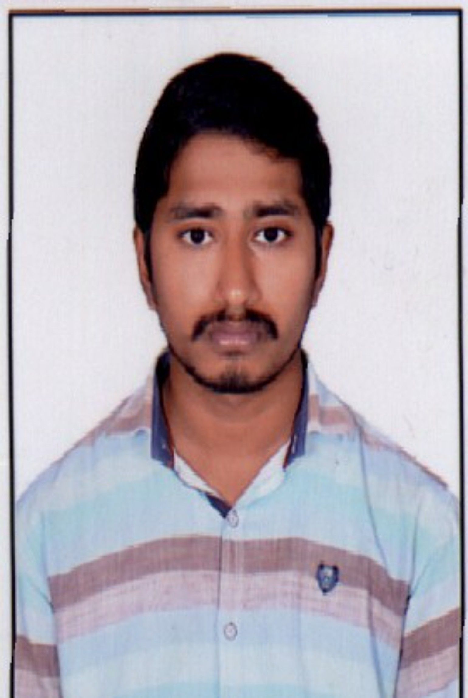 INDANA GANESH KUMAR