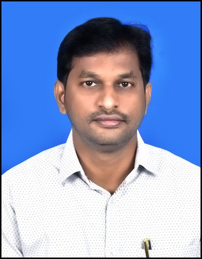 CHEEPURUPALLI KARTHIK DAMODHAR