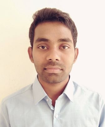 ANTHONI NARESH