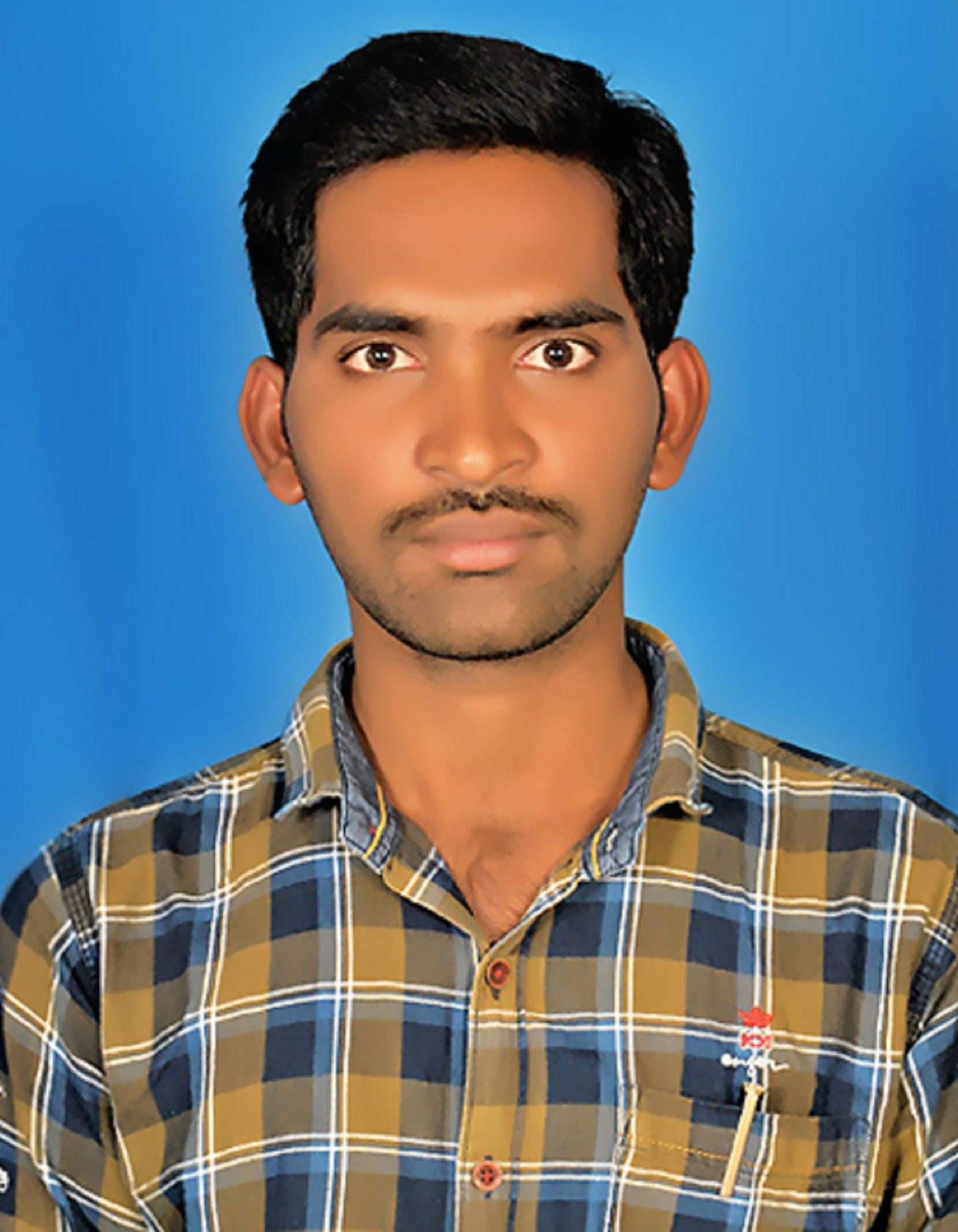 VADITHE CHINNA KALU NAIK