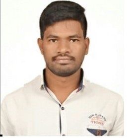 SIRUGUDU HAREESH