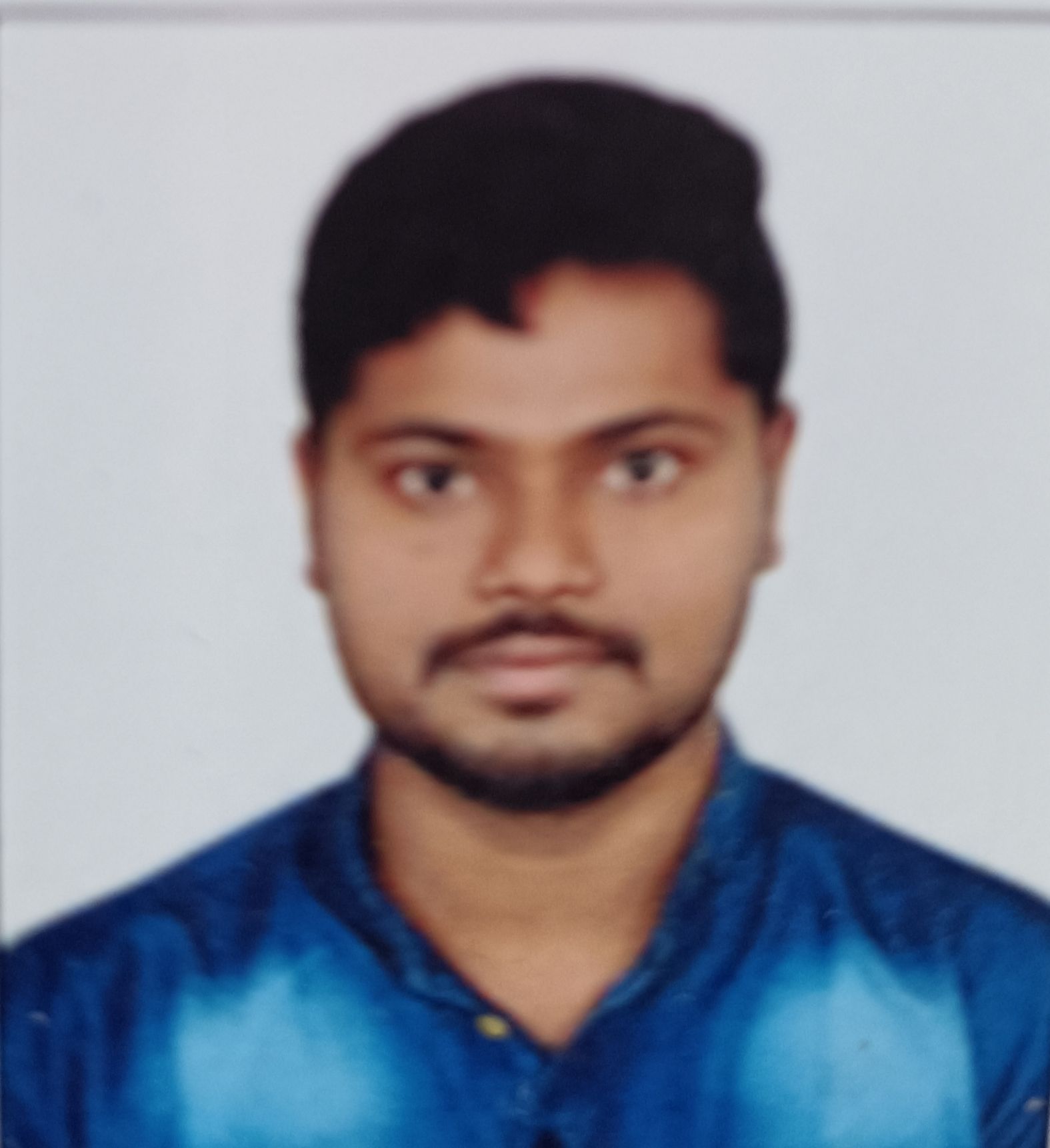 ARIGI SAI RAMAKRISHNA