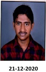 CHAVALA AVINASH