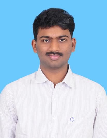 TADIKONDA CHINNI KRISHNA