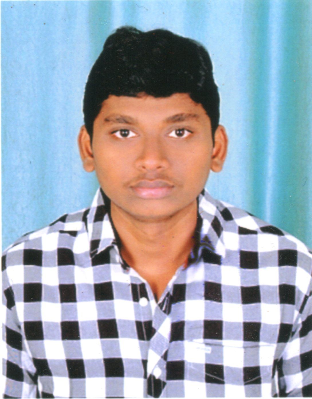 TUPAKULA YEDUKONDALU