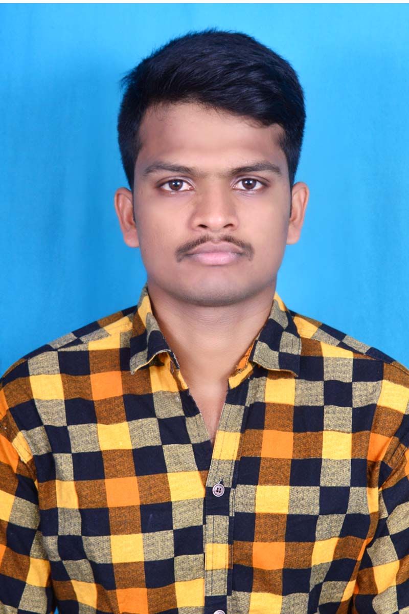 GUTTAVILLI SHANMUKHA RAO
