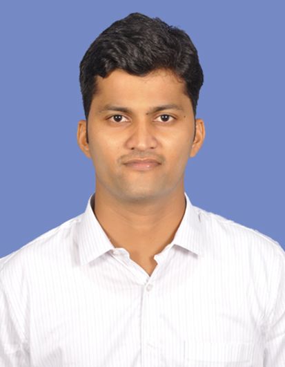 POTHALA MOHAN