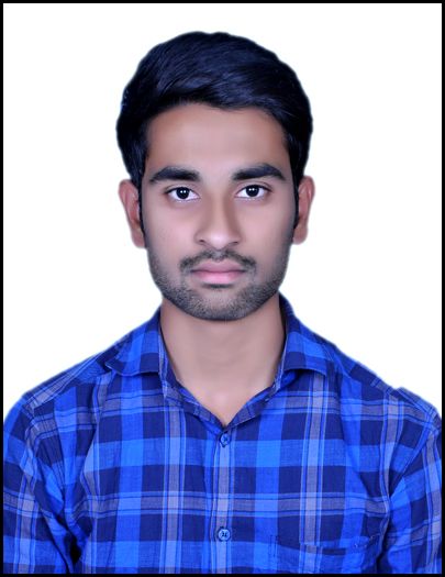 SHAIK IMRAN