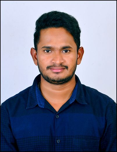 LOVARAJU KURAMDASU