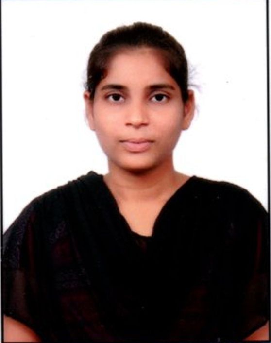 CHOKKA RAMYA