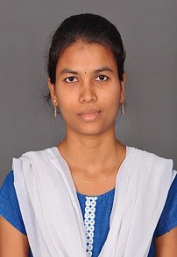 KORRA SAMRAJYAM BAI