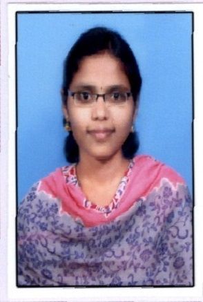 SAGGURTHI SRAVANI