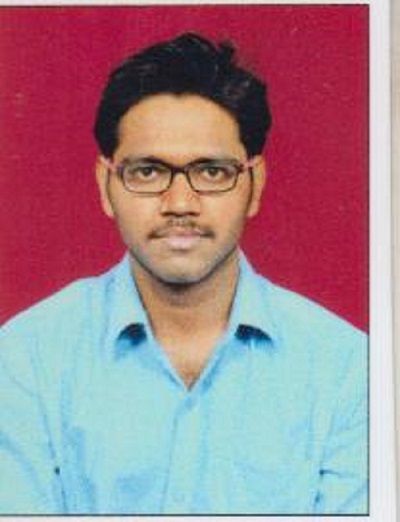 KUCHI AVINASH CHOWDARY