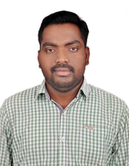 ASHOK POPURI