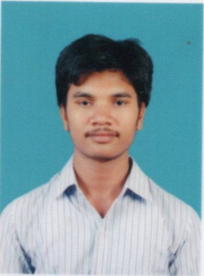 SRIMUSURU MANIKANTA