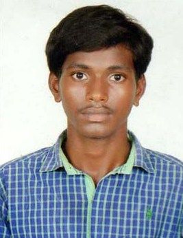 BORUGADDA RAVI