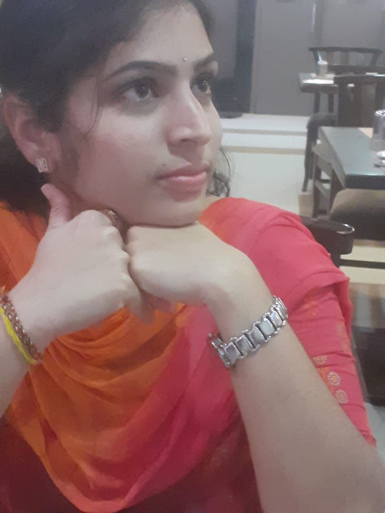 MANJULA.G.