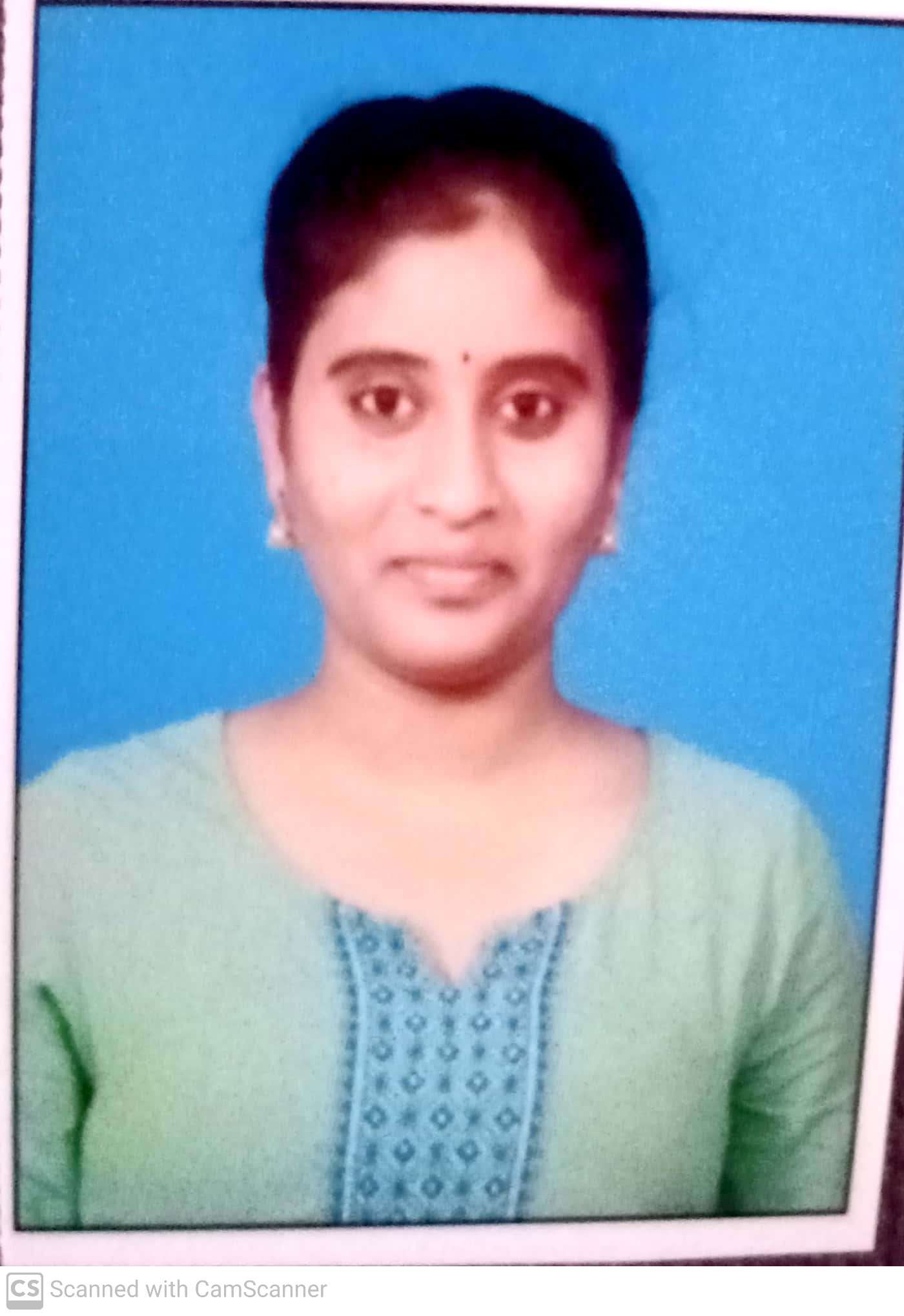 VENNA ANUSHA