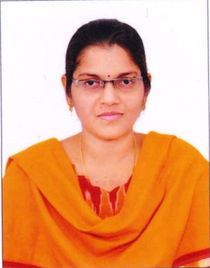PRIYANKA PANTHANGI