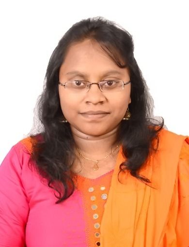 MALLELA ANUSHA