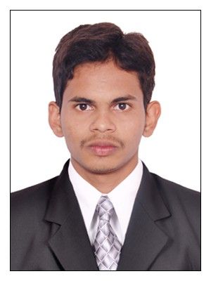KOVVURI BALAMANIKANTA REDDY