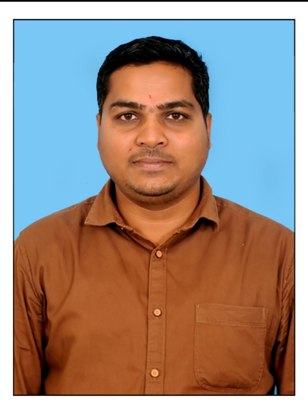 DOONDI MARUTI KIRAN K