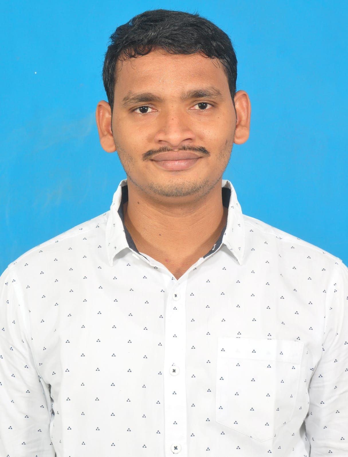 KUDUMULAPALLI SRIKRISHNA