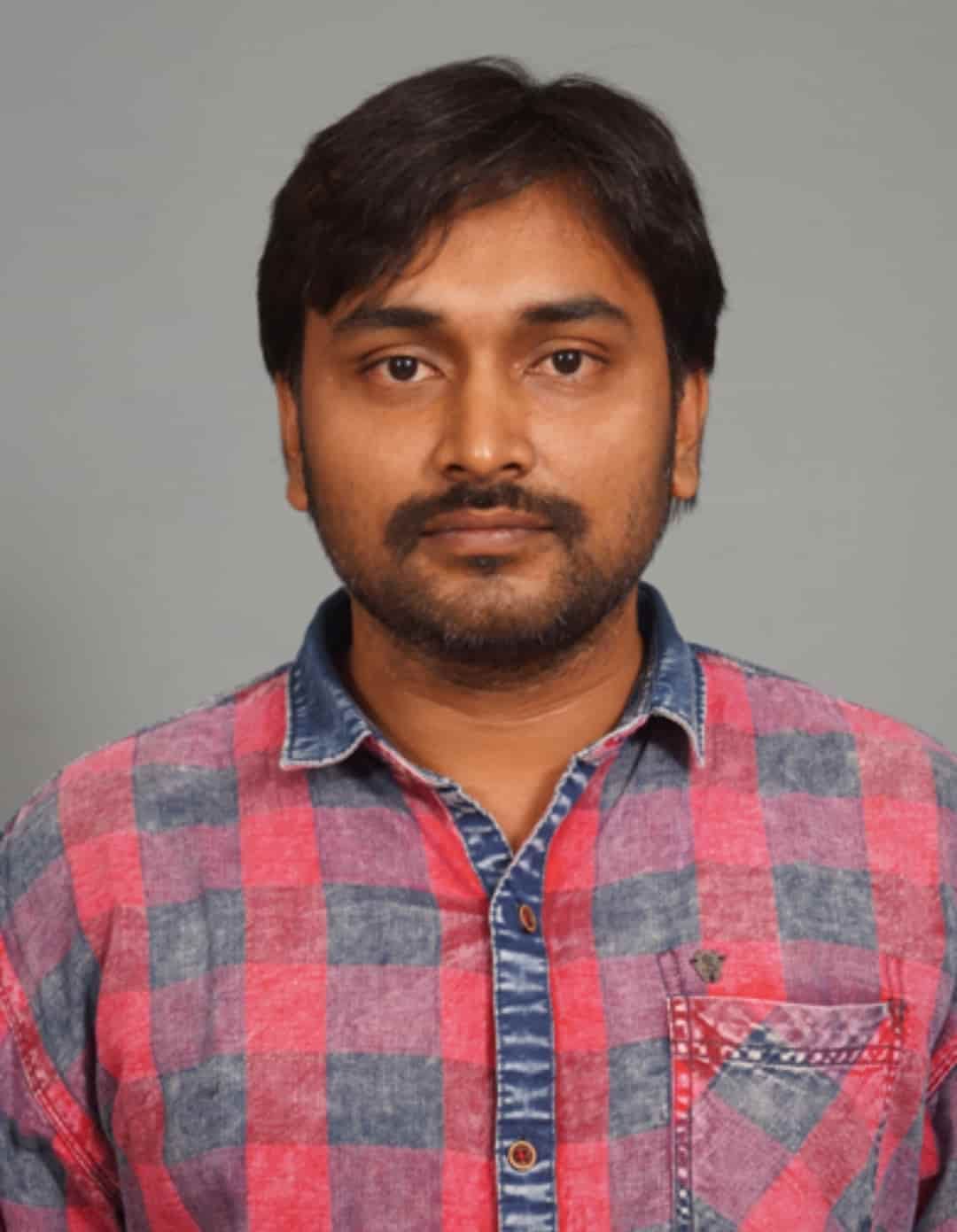 RAMAYANAM ANUDEEP