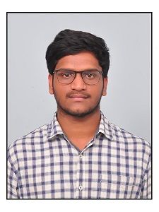 MALYALA KRISHNA SAI MALLIK