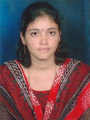 GOLLANGI BHAVANI