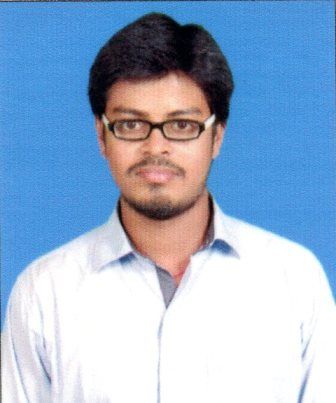 KOTTISA PAVAN KUMAR