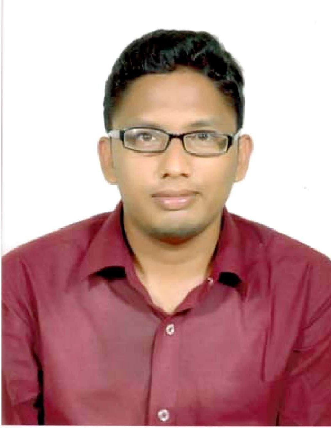 JONNADULA KUMAR