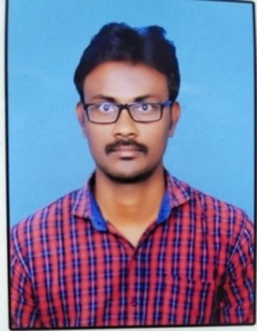 MENDA RANADEEP KUMAR