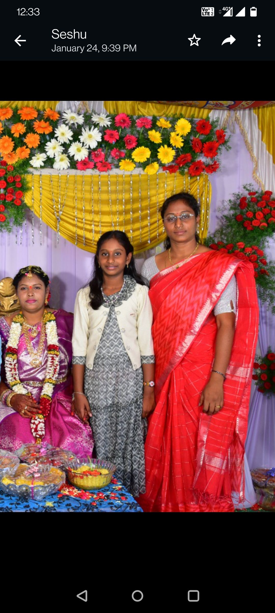 SESHU PUSULURI