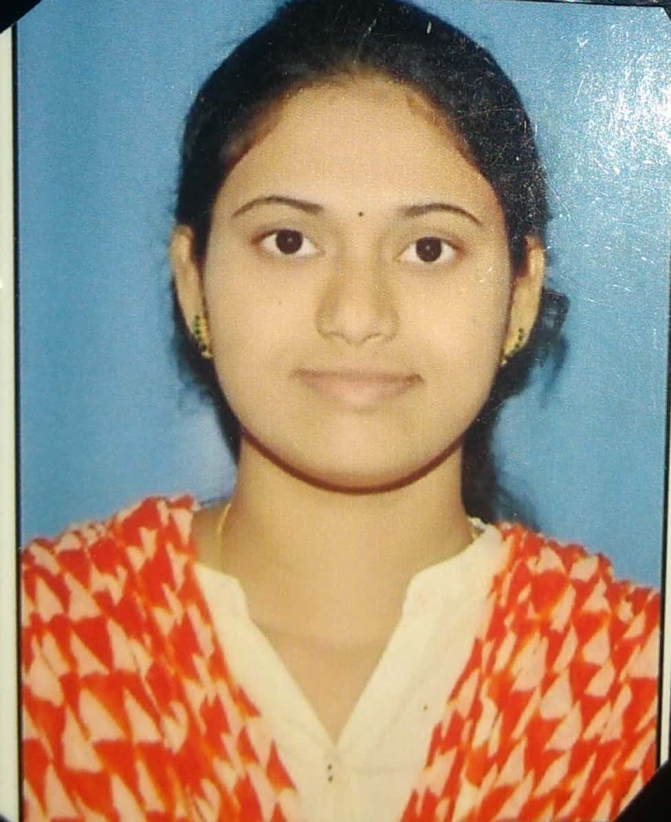 BANDARU TANUJA