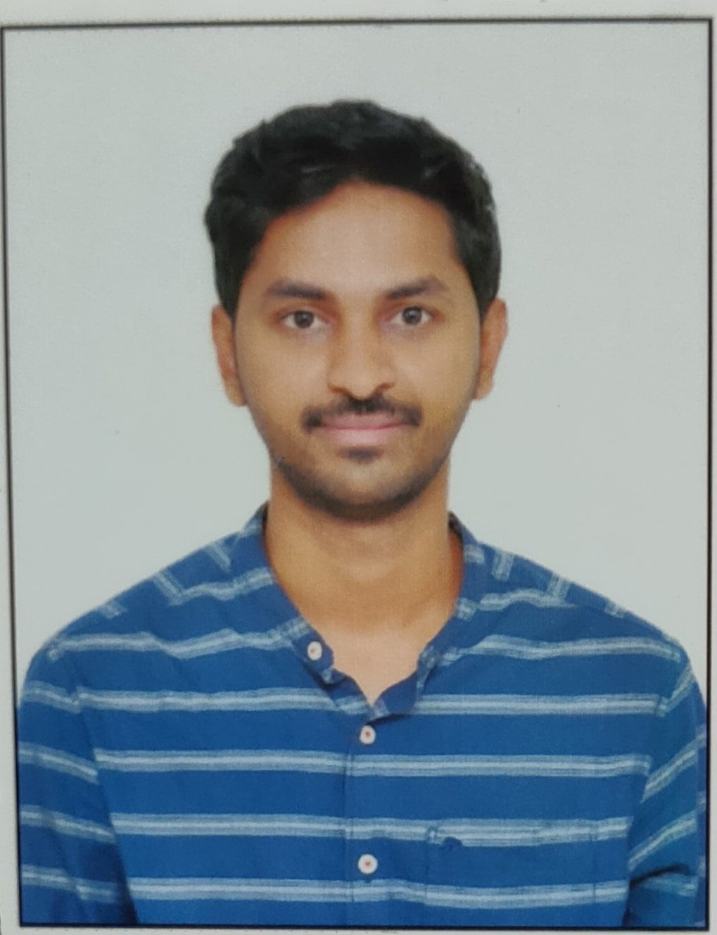 BALLA MANOJ KUMAR