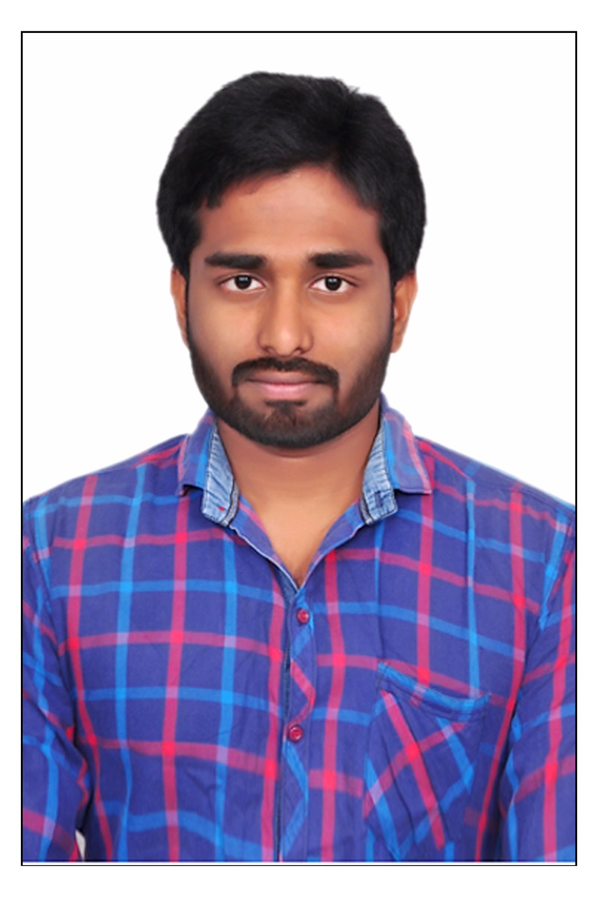 YARRAMSETTI RAMA RAO