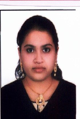 ROOHI SULTANA SHAIK