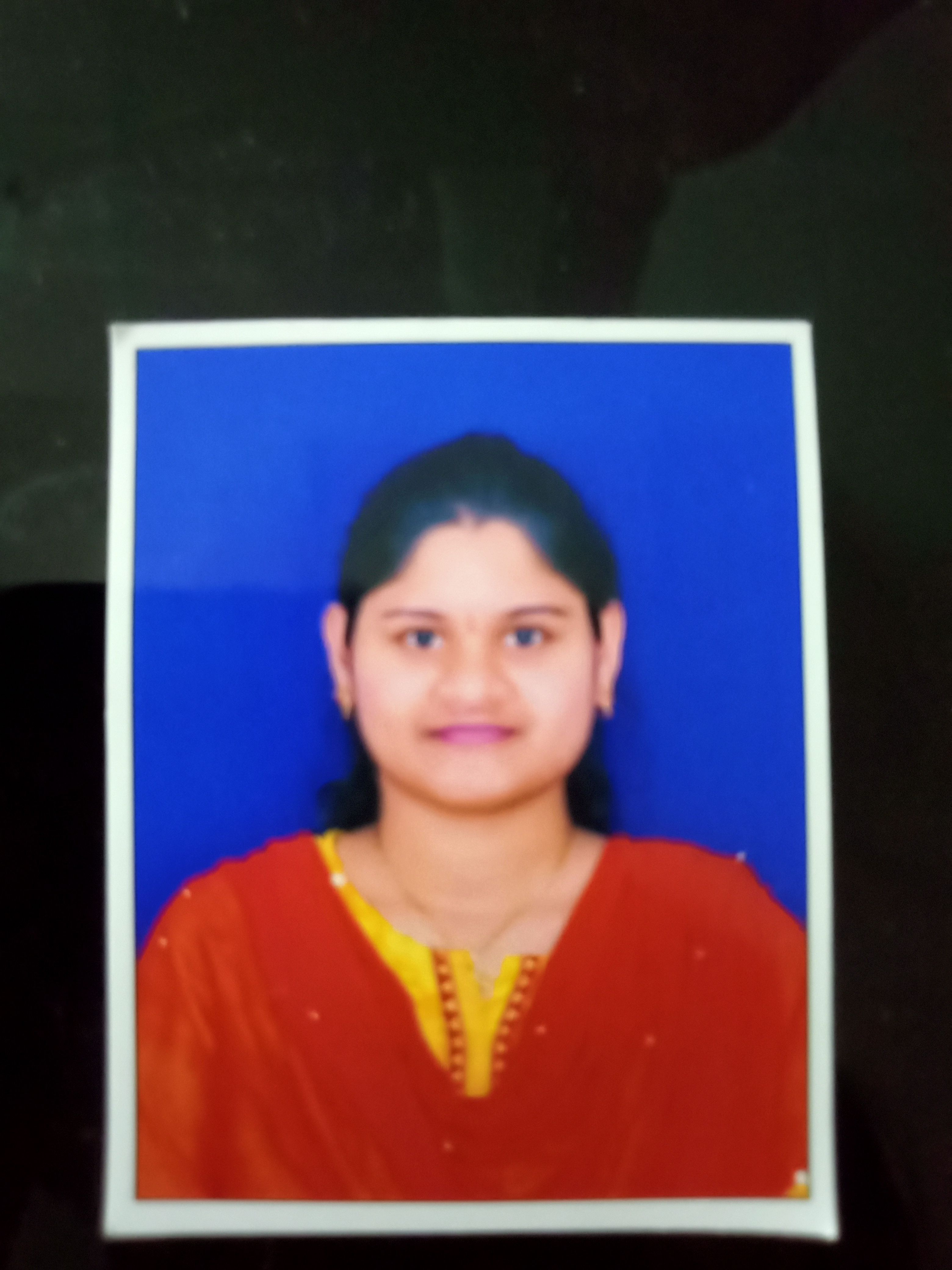 NAVYA SRI PAMARTHI