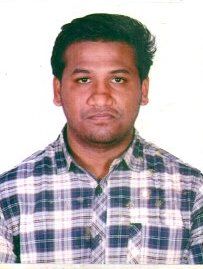 JAI KRISHNA SARAGADAM