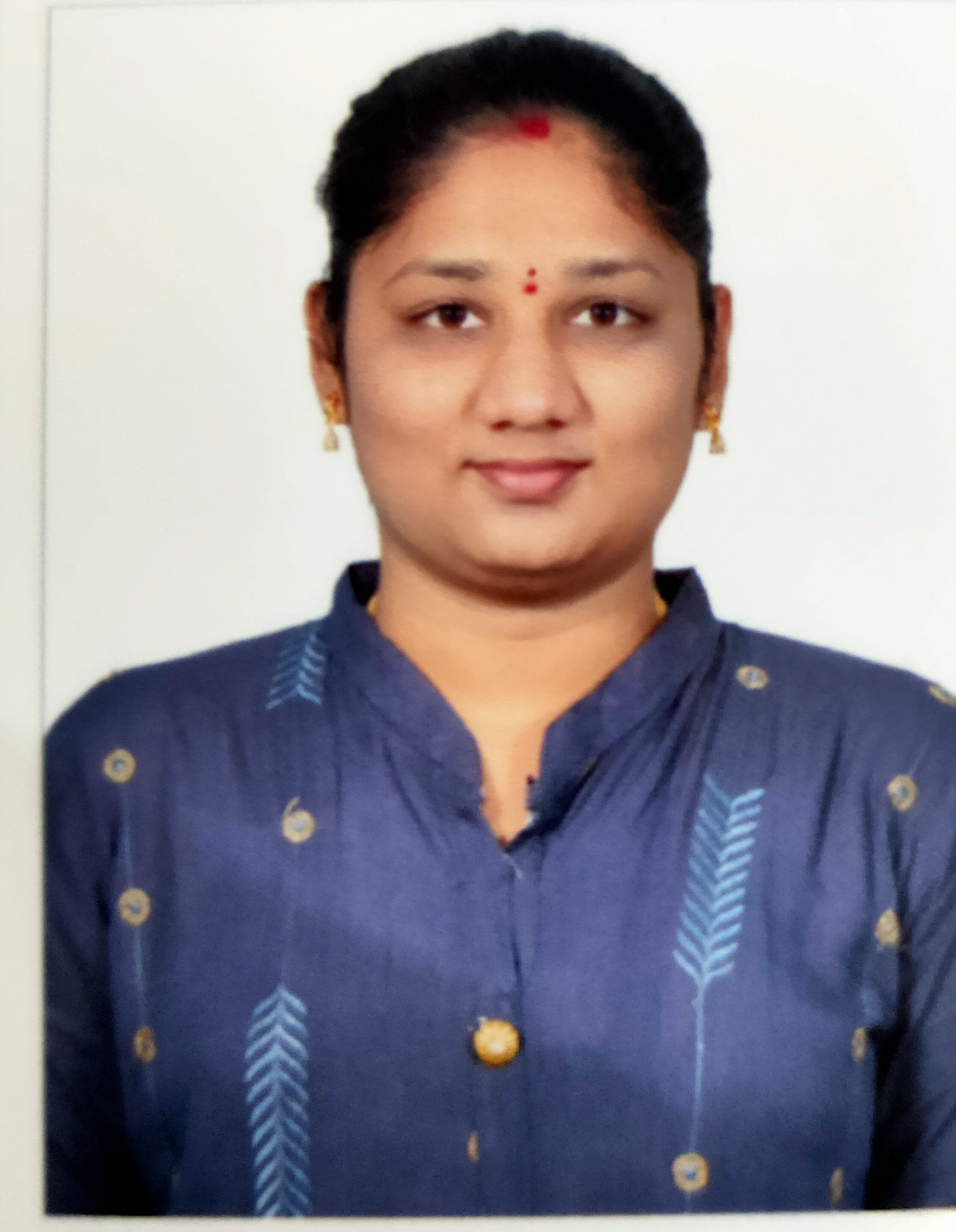 SWATHI PARUPALLI