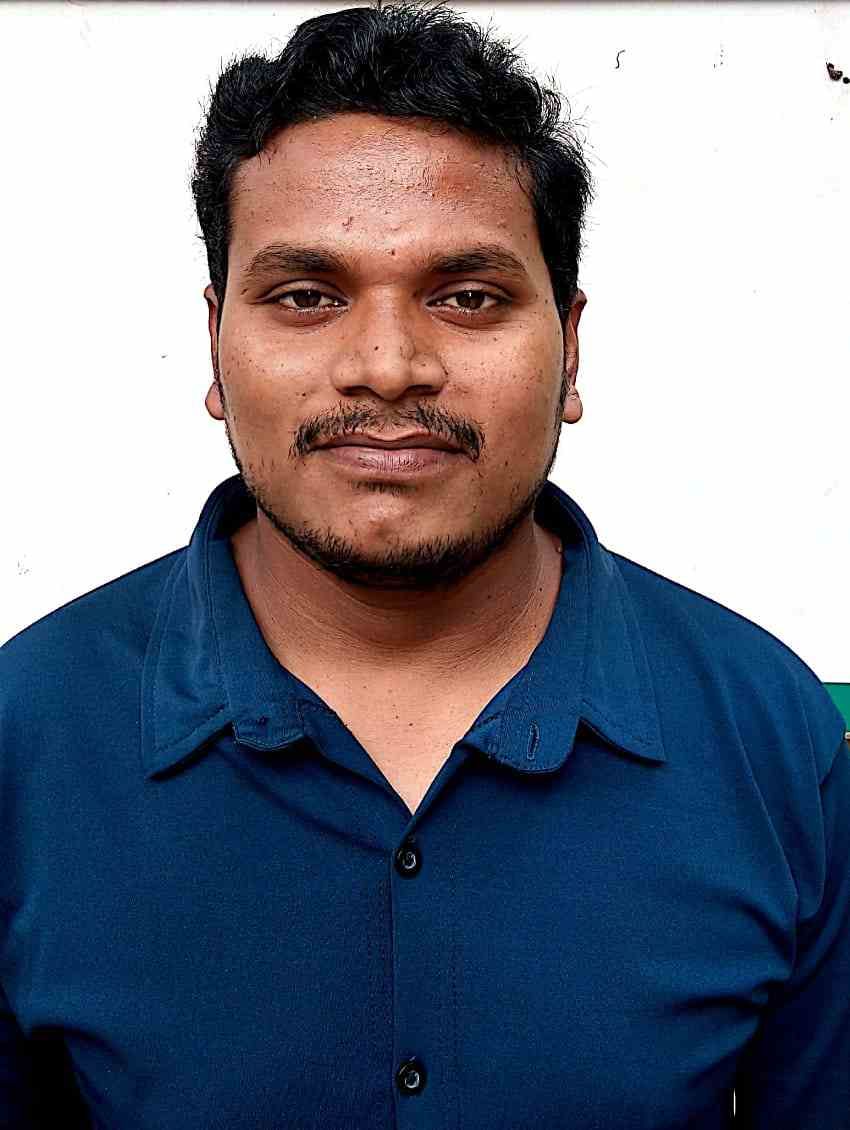 KUMBHA VENKATESWARLU
