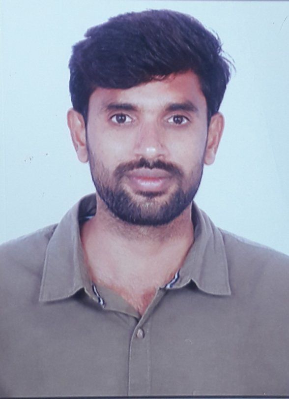 DEERAVATH KALYAN NAIK
