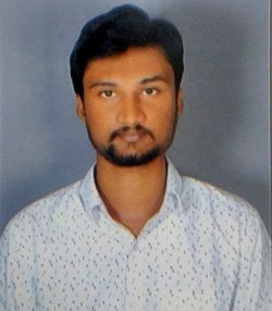SHAIK RABBANI