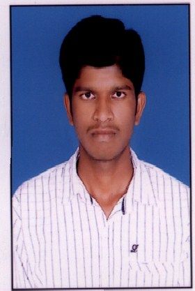 BUNNI HARISH