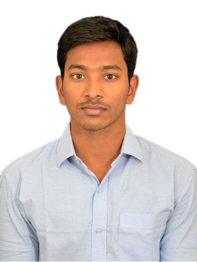 ASAPU VINAYKUMAR