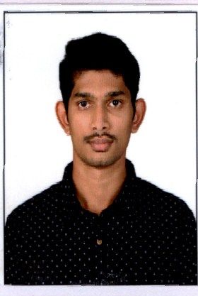 GNANESWAR NANDAM