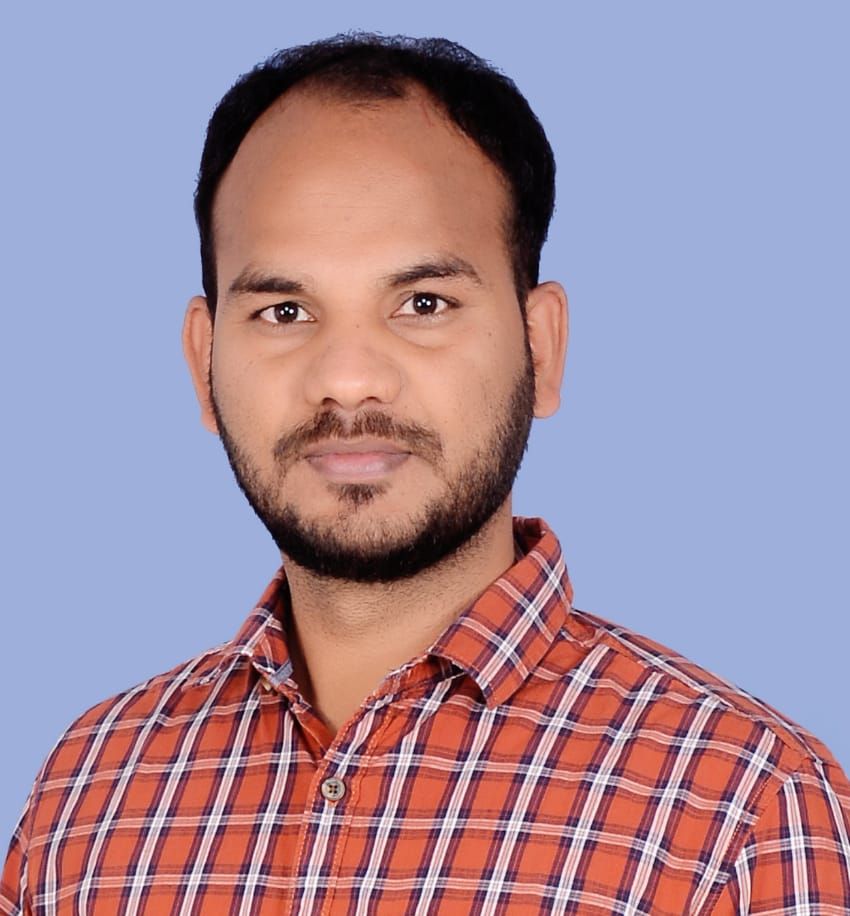 THIRPULA GOPAL